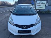 Gebraucht Honda Jazz S Cool 90 PS (66 kW) 2014 Weiß Kleinwagen