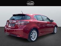 gebraucht Lexus CT200h *NAVI*XENON*LEDER*