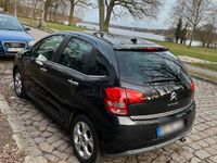 gebraucht Citroën C3 exclusiv HIFI Soundsystem ❗️