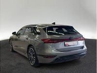 Gebraucht Audi A6 e-tron Performance 269 kW (367 PS) 2025 Grau (2l taifungrau metallic) Kombi