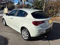 Gebraucht Alfa Romeo Giulietta Turismo 105 PS (77 kW) 2012 Limousine