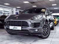Gebraucht Porsche Macan 445 PS (327 kW) 2014 Andere SUV