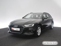 gebraucht Audi A4 Avant