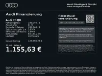 Gebraucht Audi Q8 Sport 600 PS (441 kW) 2023 Grau SUV