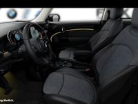 Gebraucht Mini Cooper S Classic 135 kW (184 PS) 2021 Schwarz Kleinwagen