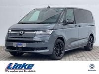 Nuova VW T7 Edition 150 CV (110 kW) 2026 Grigio Furgone