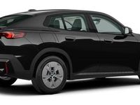 Neu BMW iX2 230 kW (313 PS) 2025 Schwarz uni SUV