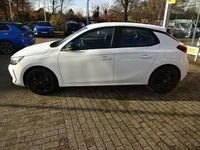 Gebraucht Opel Corsa 101 PS (74 kW) 2024 Lack weiss banquise/typ aussen Kleinwagen