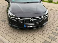 gebraucht Opel Astra 1.4 Turbo Business 110kW Business