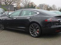 gebraucht Tesla Model S 90D Performance Dual