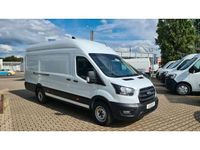 gebraucht Ford Transit Großraumkasten L4H3 130PS Trend Lagernd 96 kW (...