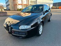 gebraucht Alfa Romeo 147 1.6 T.Spark ECO Distinctive