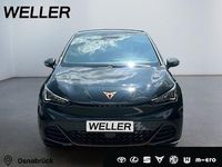 Gebraucht Cupra Born 169 kW (231 PS) 2025 Schwarz Kleinwagen