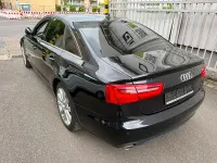 Occasion Audi A6 Ambiente 204 ch (150 kW) 2012 Noir Berline