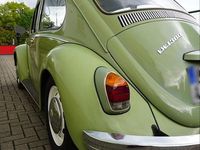 Gebraucht VW Käfer 34 PS (25 kW) 1969 Grün Kleinwagen