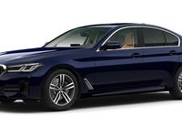 Gebraucht BMW 540 340 PS (250 kW) 2022 Limousine