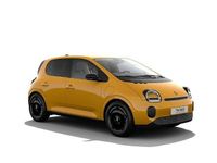 Neu Renault Twingo Evolution 60 kW (82 PS) 2026 Mangogelb Kleinwagen