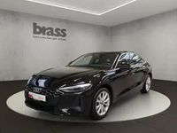 Gebraucht Audi A5 Basis 204 PS (150 kW) 2025 Mythosschwarz metallic Coupé