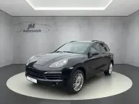 Gebraucht Porsche Cayenne Diesel 245 PS (180 kW) 2012 Andere SUV