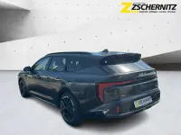 Gebraucht Kia K4 GT-Line 179 PS (131 kW) 2026 (ag9) interstellar grau (m) Kombi