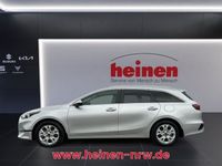 gebraucht Kia Ceed Sporty Wagon 1.5 T-GDI DCT Vision LED KAM