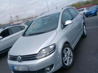 Gebraucht VW Golf VII 140 PS (102 kW) 2012 Weiß Limousine