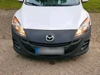 Gebraucht Mazda 3 150 PS (110 kW) 2010 Weiß Coupé