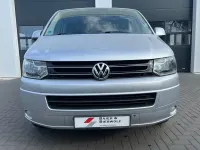Gebraucht VW Caravelle Comfortline 140 PS (102 kW) 2013 Reflexsilber Van