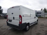 Gebraucht Citroën Jumper 110 PS (80 kW) 2013 Weiß Van / Kleinbus