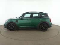 Gebraucht Mini Cooper D Countryman 150 PS (110 kW) 2020 Grün SUV