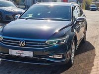 Gebraucht VW Passat Alltrack 280 PS (205 kW) 2024 Schwarz Kombi