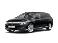 Używany VW Passat Pro 200 KM (147 kW) 2020 Kombi