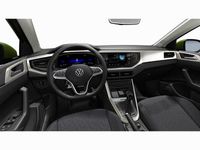 Gebraucht VW Taigo Life 116 PS (85 kW) 2024 Grün / visual green SUV