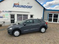 Gebraucht Audi Q2 150 PS (110 kW) 2020 Nanograu metallic SUV