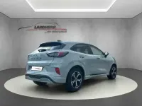 Gebraucht Ford Puma ST-Line 125 PS (91 kW) 2025 Cactus gray SUV