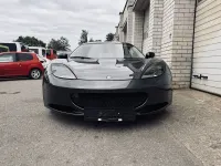 Gebraucht Lotus Evora 349 PS (256 kW) 2014 Grau Coupé