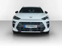 Neu Cupra Terramar VZ 272 PS (200 kW) 2026 Weiß SUV