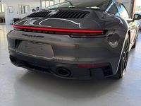 Gebraucht Porsche 911 Targa 4 480 PS (353 kW) 2023 Grau Cabrio