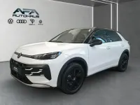 Gebraucht VW T-Roc Style 116 PS (85 kW) 2026 Schwarz SUV