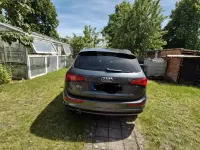 Gebraucht Audi Q5 S-Line 177 PS (130 kW) 2014 Silber SUV