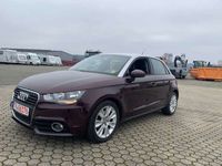 gebraucht Audi A1 Sportback Ambition (8XA)