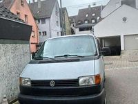 Gebraucht VW Multivan 110 PS (80 kW) 1995 Van