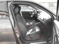 Gebraucht Audi Q2 S-Line 150 PS (110 kW) 2025 Daytonagrau perleffekt SUV