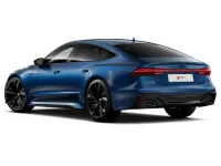 Gebraucht Audi RS7 600 PS (441 kW) 2025 Ascariblau metallic Kleinwagen
