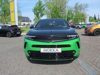 gebraucht Opel Mokka GS Line 1.2T AT 'Sondermodell'