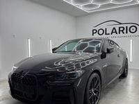 Gebraucht BMW M440 Performance 374 PS (275 kW) 2023 Schwarz Limousine