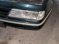 Gebraucht Citroën XM Exclusive 167 PS (122 kW) 1995 Grün Limousine