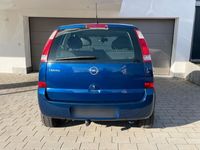 gebraucht Opel Meriva A 1.4 Ecotec *Klima*8fach*AHK*TÜV*