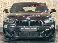 Gebraucht BMW X2 M Sport 150 PS (110 kW) 2019 Schwarz SUV