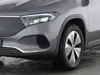 Gebraucht Mercedes EQA350 Progressive 214 kW (292 PS) 2025 Grau SUV